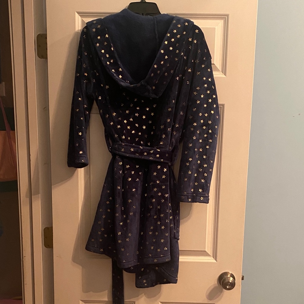 Starry Night Robe - Picture 4 of 5